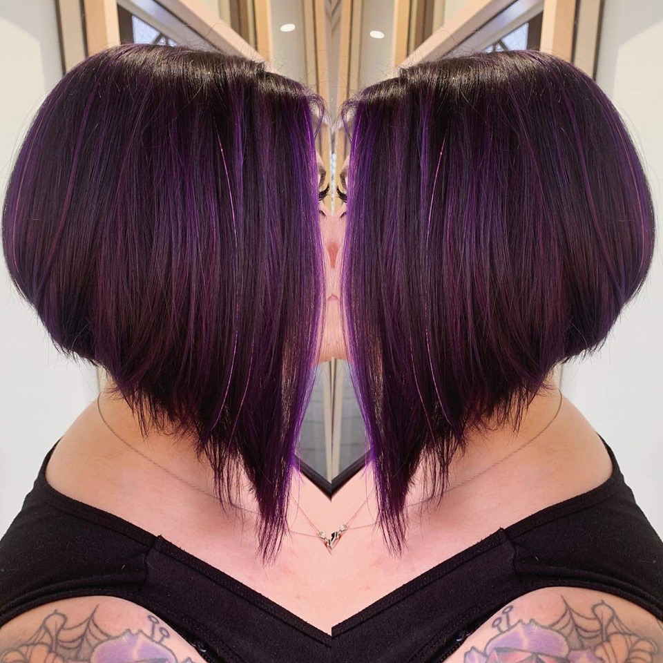 Amazing Cut and Color